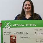 the virginia lottery